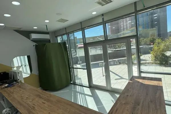 Temiz Havam Kuru Temizleme ve Servis Hizmetleri Atakent - Resim 5