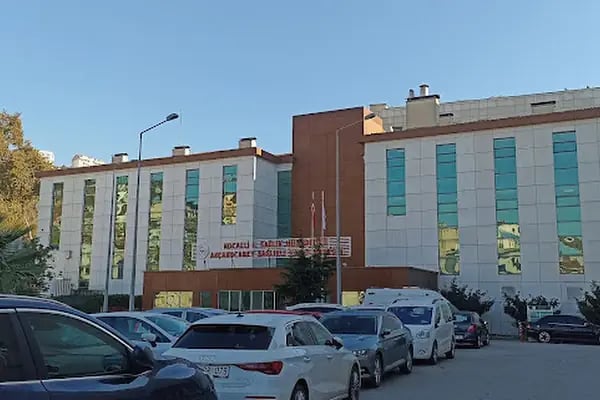Akçakocabey Sağlıklı Hayat Merkezi - Resim 2