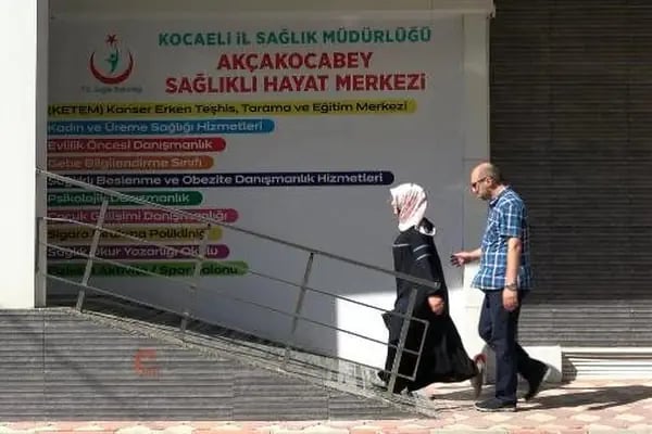 Akçakocabey Sağlıklı Hayat Merkezi - Resim 5