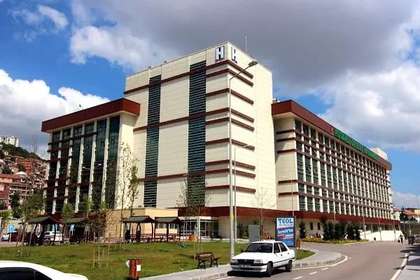 Akçakocabey Sağlıklı Hayat Merkezi - Resim 3