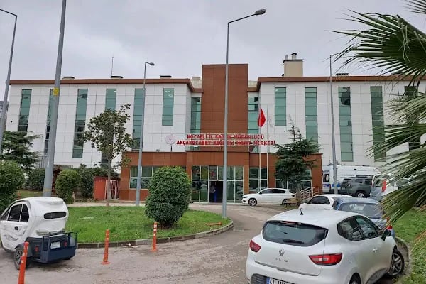 Akçakocabey Sağlıklı Hayat Merkezi - Resim 7