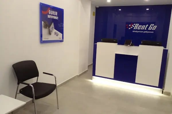 Rent Go Bodrum Merkez - Resim 6