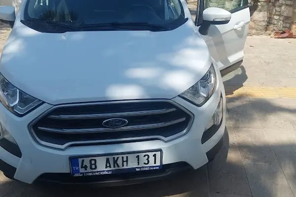 Rent Go Bodrum Merkez - Resim 4