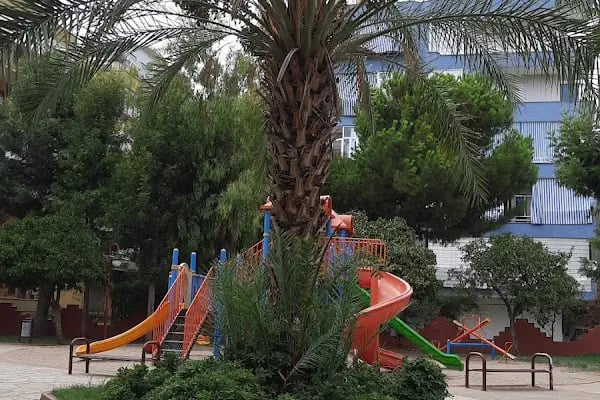 Güllü Çocuk Parkı - Resim 6