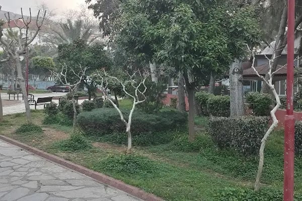 Güllü Çocuk Parkı - Resim 2