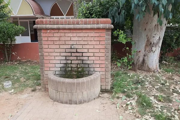 Güllü Çocuk Parkı - Resim 17