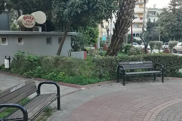 Güllü Çocuk Parkı - Resim 12