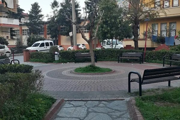 Güllü Çocuk Parkı - Resim 4