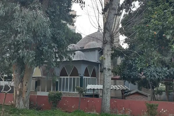 Güllü Çocuk Parkı - Resim 18