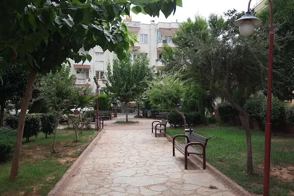 Güllü Çocuk Parkı - Resim 3