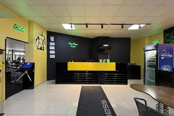 MAT777 Studio &amp; Cafe - Resim 2