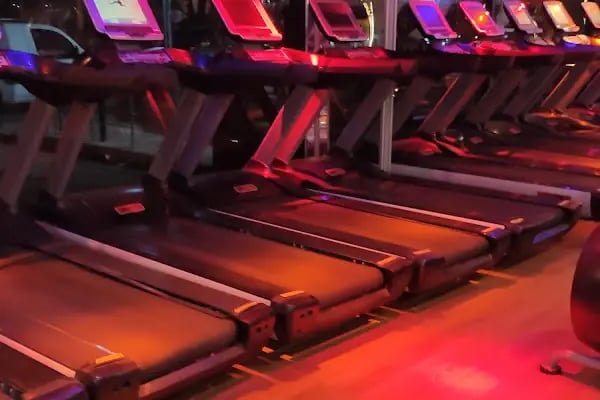 ANIL SPOR CENTER - Resim 16