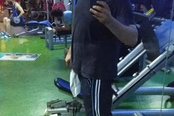 ANIL SPOR CENTER - Resim 12