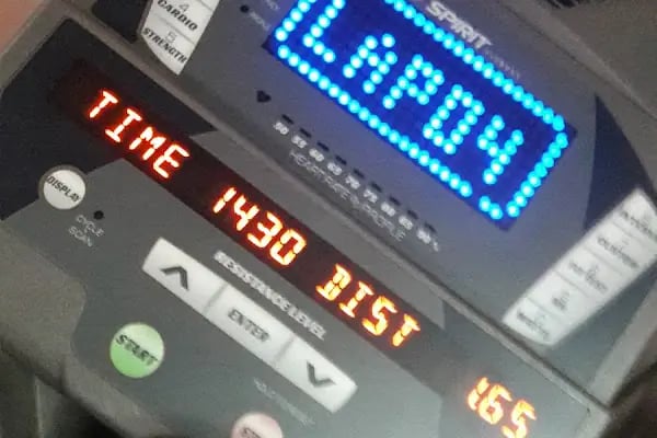 ANIL SPOR CENTER - Resim 6