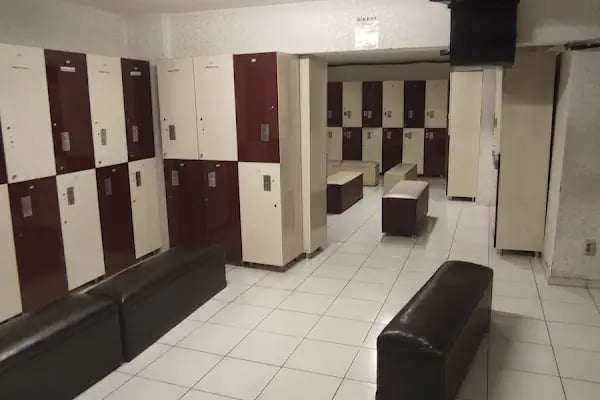 ANIL SPOR CENTER - Resim 4