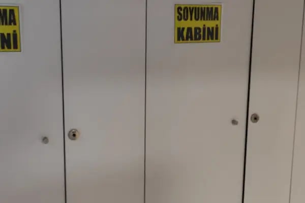 ANIL SPOR CENTER - Resim 14