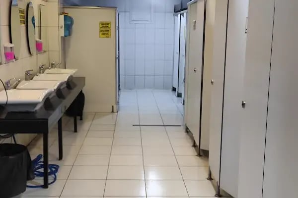 ANIL SPOR CENTER - Resim 10