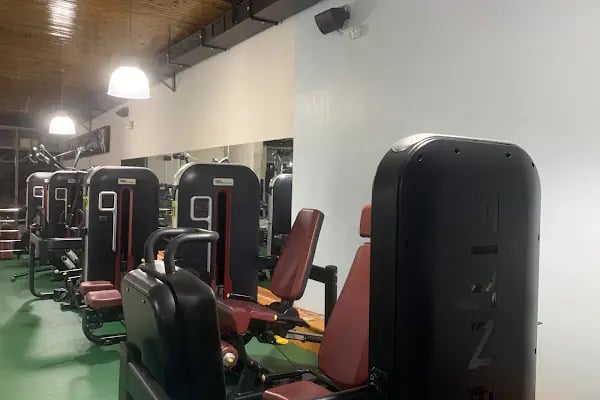 ANIL SPOR CENTER - Resim 9