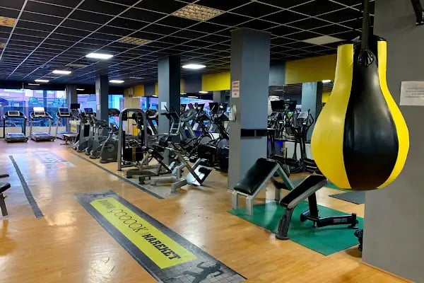 ANIL SPOR CENTER - Resim 2