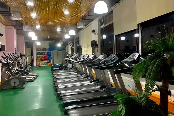 ANIL SPOR CENTER - Resim 3