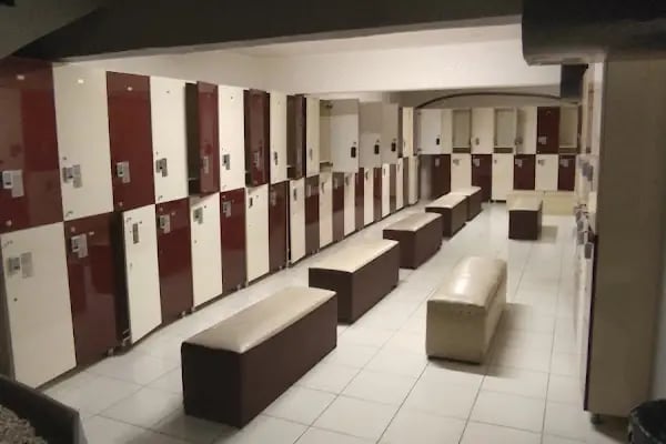 ANIL SPOR CENTER - Resim 20
