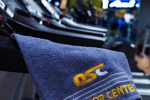 ANIL SPOR CENTER - Resim 7