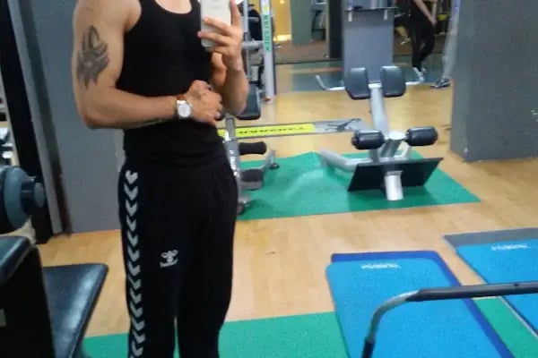 ANIL SPOR CENTER - Resim 11