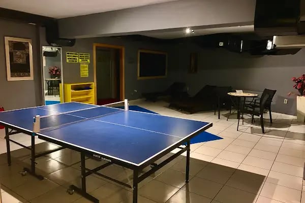 ANIL SPOR CENTER - Resim 5