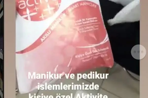tans bayan kuaförü - Resim 7