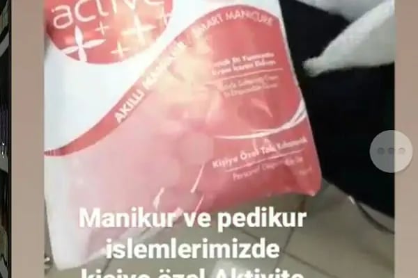 tans bayan kuaförü - Resim 6