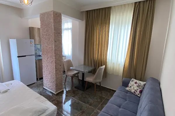 Larsen's Suit Hotel - Resim 15