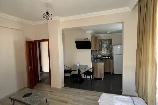 Larsen's Suit Hotel - Resim 16