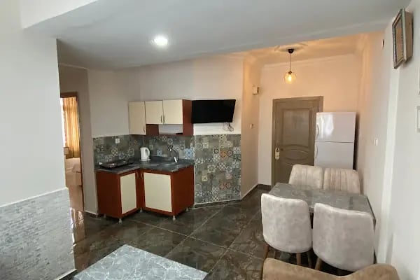 Larsen's Suit Hotel - Resim 18