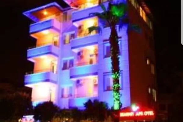 Larsen's Suit Hotel - Resim 4