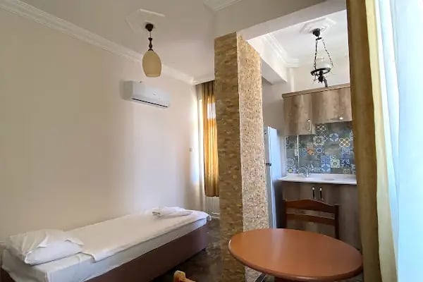 Larsen's Suit Hotel - Resim 9