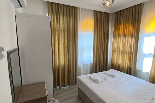 Larsen's Suit Hotel - Resim 17