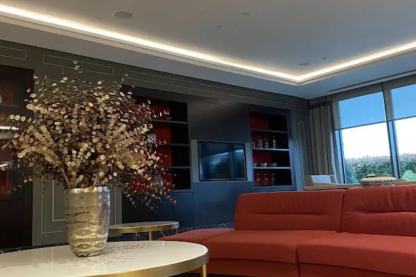 Holiday Inn Bursa City Centre - Resim 20