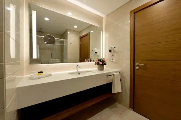 Holiday Inn Bursa City Centre - Resim 3