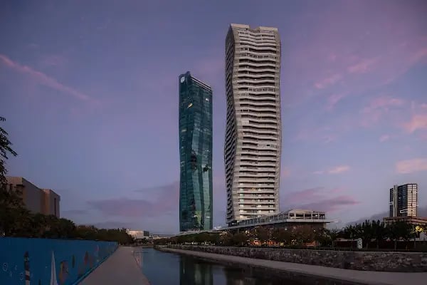 Four Points By Sheraton - Resim 8