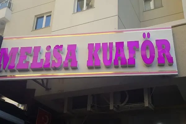Melisa Bayan Kuaförü - Resim 7