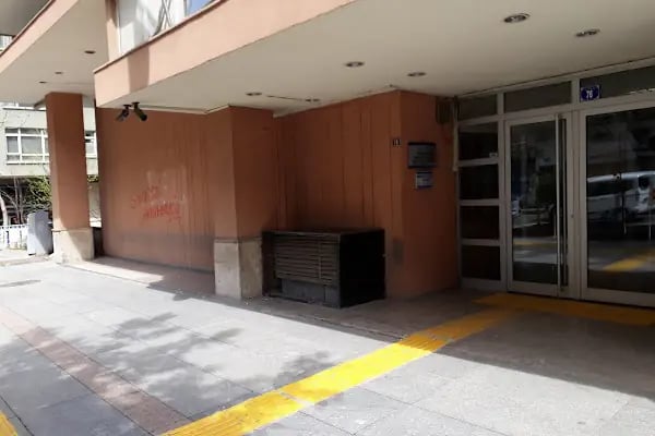 Maltepe Vergi Dairesi - Resim 2