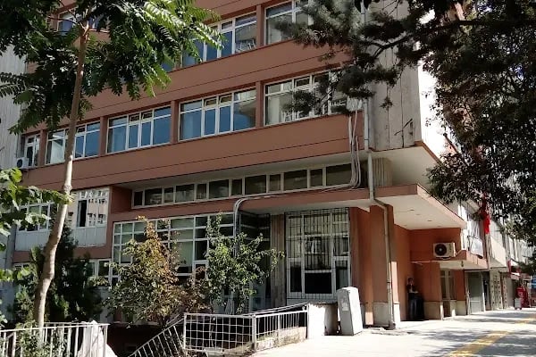 Maltepe Vergi Dairesi - Resim 4