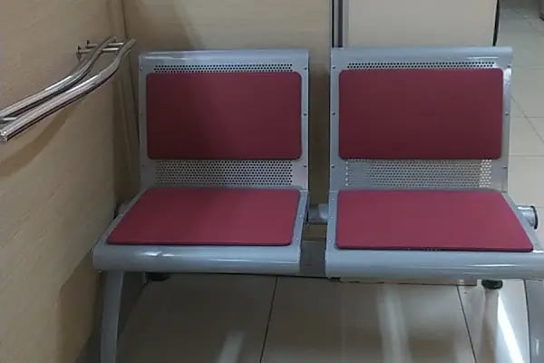 Maltepe Vergi Dairesi - Resim 3