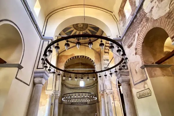 Enez Ayasofya Camii - Resim 2