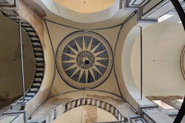 Enez Ayasofya Camii - Resim 14