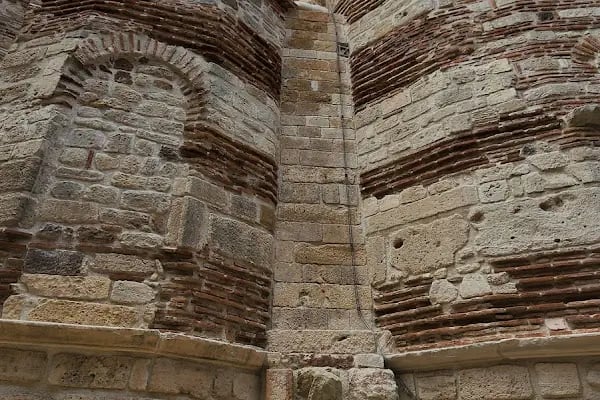 Enez Ayasofya Camii - Resim 20