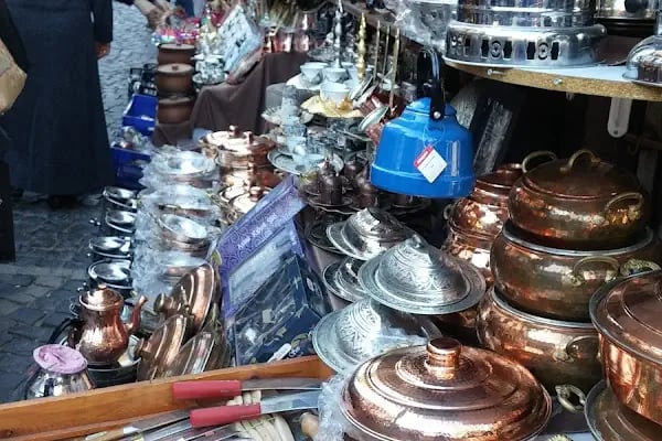 Suluhan Nasuh Paşa Hanı - Resim 16