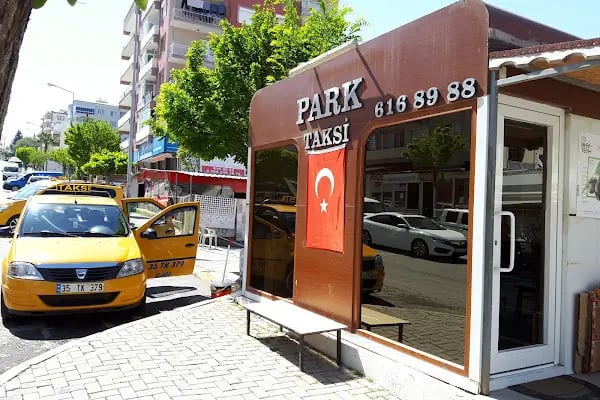 Park Taksi - Resim 2