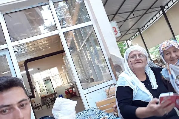 Kızılcaova Köy Kahvesi - Resim 17