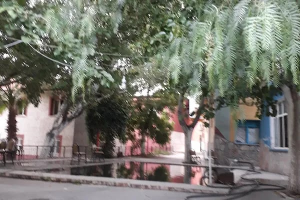 Kızılcaova Köy Kahvesi - Resim 8